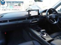 Audi A4 ALL ROAD QUATTRO 2021