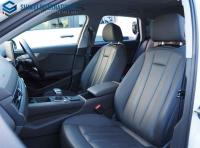 Audi A4 ALL ROAD QUATTRO 2021