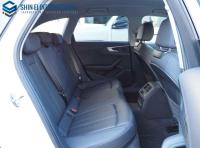 Audi A4 ALL ROAD QUATTRO 2021
