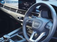 Audi A4 ALL ROAD QUATTRO 2021