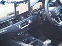 Audi A4 ALL ROAD QUATTRO 2021