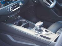 Audi A4 ALL ROAD QUATTRO 2021