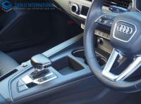 Audi A4 ALL ROAD QUATTRO 2021
