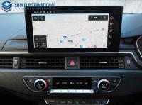 Audi A4 ALL ROAD QUATTRO 2021