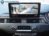 Audi A4 ALL ROAD QUATTRO 2021