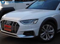 Audi A4 ALL ROAD QUATTRO 2021