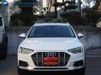 Audi A4 ALL ROAD QUATTRO 2021