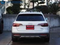 Audi A4 ALL ROAD QUATTRO 2021