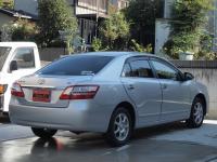 Toyota Premio 2013