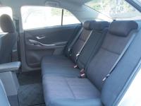 Toyota Premio 2013
