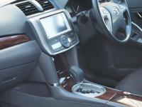 Toyota Premio 2013