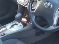 Toyota Premio 2013