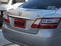 Toyota Premio 2013