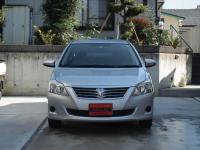 Toyota Premio 2013