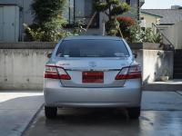 Toyota Premio 2013