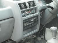 Subaru SAMBAR TRUCK 1996