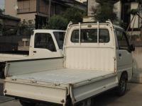 Subaru SAMBAR TRUCK 1996