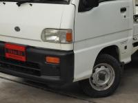 Subaru SAMBAR TRUCK 1996