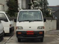 Subaru SAMBAR TRUCK 1996