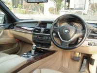 BMW X5 2007
