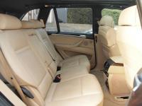 BMW X5 2007