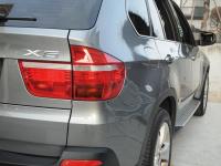 BMW X5 2007