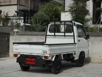 Subaru SAMBAR TRUCK 1993