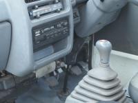 Subaru SAMBAR TRUCK 1993