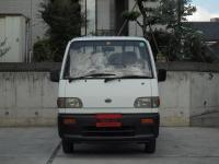 Subaru SAMBAR TRUCK 1993