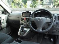 Toyota RUSH 2013