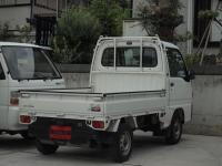 Subaru SAMBAR TRUCK 1996