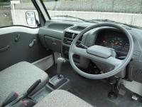 Subaru SAMBAR TRUCK 1996