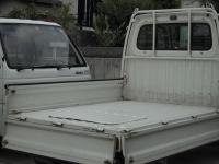 Subaru SAMBAR TRUCK 1996