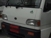 Subaru SAMBAR TRUCK 1996