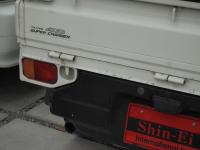 Subaru SAMBAR TRUCK 1996