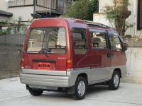 Subaru SAMBAR TRY 1991