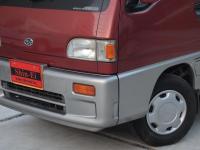 Subaru SAMBAR TRY 1991