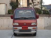 Subaru SAMBAR TRY 1991