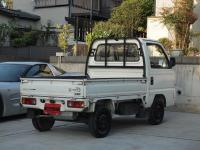 Honda Acty truck 1995