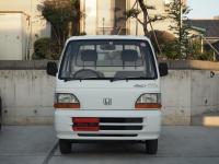 Honda Acty truck 1995