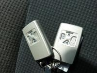 Toyota Noah 2008