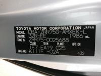 Toyota Noah 2008