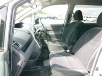 Toyota Noah 2008