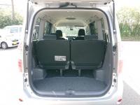 Toyota Noah 2008