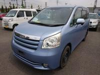 Toyota Noah 2008