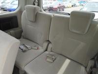 Toyota Noah 2008