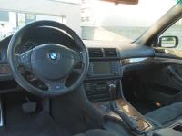 BMW 5 SERIES 2001