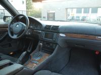 BMW 5 SERIES 2001