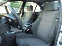 BMW 5 SERIES 2001