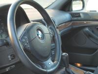 BMW 5 SERIES 2001